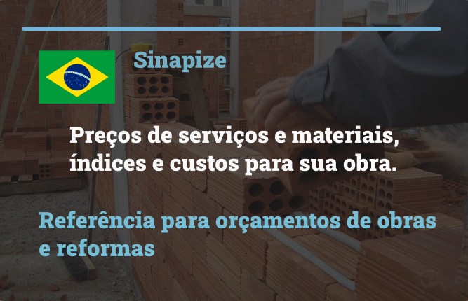 Sinapize Orçamentos