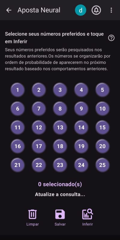 Inferencia com probabilidades